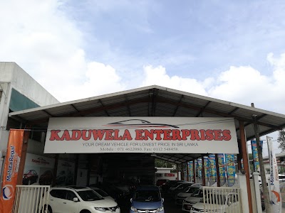 Photos of New Kaduwela Enterprises