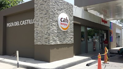 Photos of Estaci&oacute;n de Combustibles Total Poza del Castillo