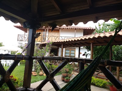 lodging