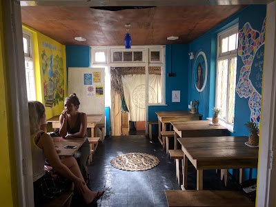 Photos of Cafe Secret Alley
