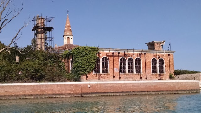 Poveglia