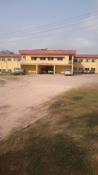 photo of Ogun State Vetenary Hospital