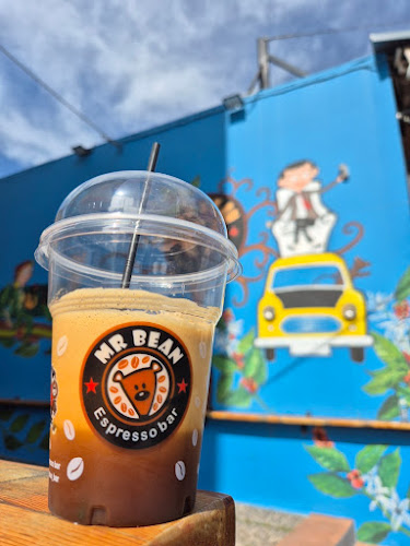 Opinii despre Mr Bean Espresso Bar II în Αλίαρτος - Μπαρ