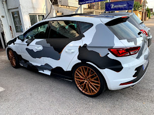 Photo n°20 de GARAGE DOMINGUEZ à Oyonnax (Atelier de réparation automobile)