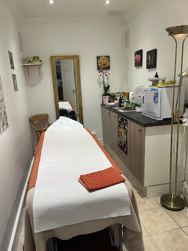 Noi authentic Thai Massage