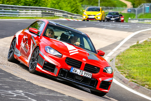 Trackspeed GmbH - Thumbnail