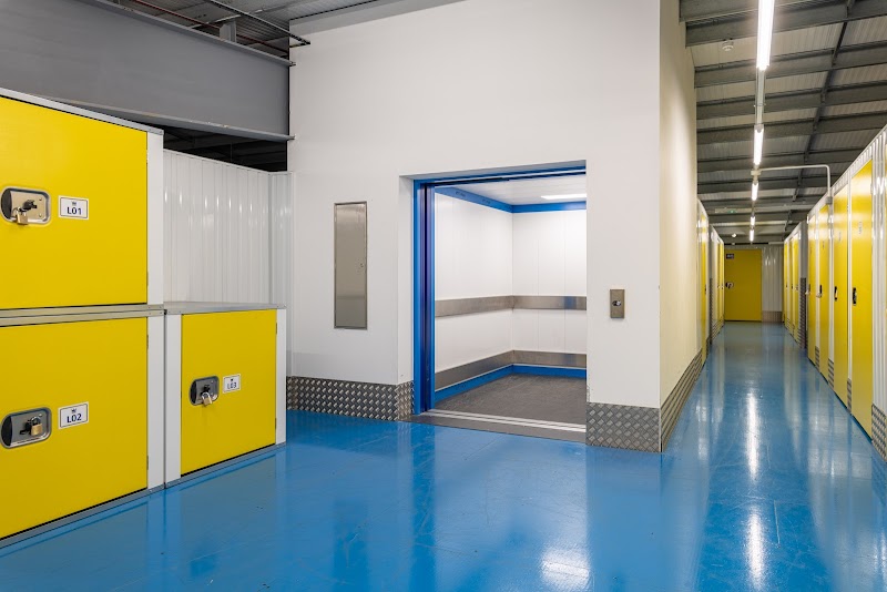 Storage King Huddersfield - Self Storage Units photo 3