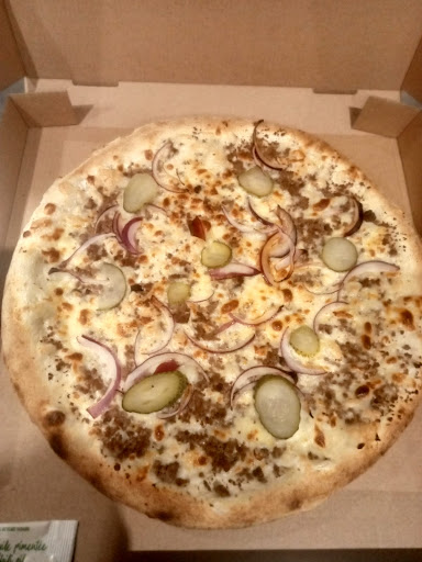 Photo 3 - Pizza 2000 Pizzeria Livraison à Domicile Dammartin en Goele Othis Longperrier Saint-mard Rouvres