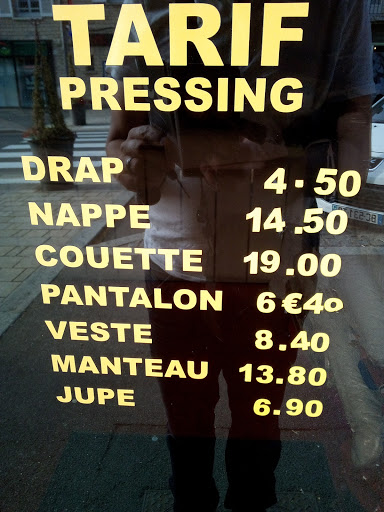 Nathalie Pressing Gallery - France