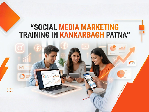 Social Media Marketing Training in Kankarbagh Patna post image