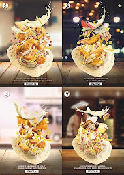 Photo n°53 de O'Tacos - Paris St-Michel à Paris (Restaurant de tacos)