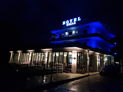 Restaurant-Hotel Kolla