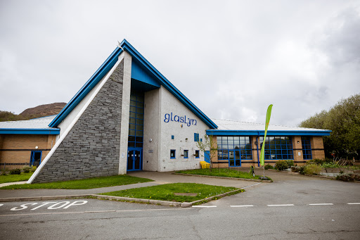 Byw'n Iach Glaslyn (Fitness, Swimming & Sports) Porthmadog