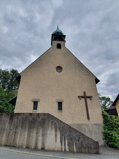 St. Ottilia - Visual