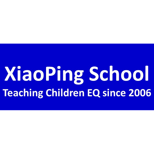 XiaoPing EQ School - Visual