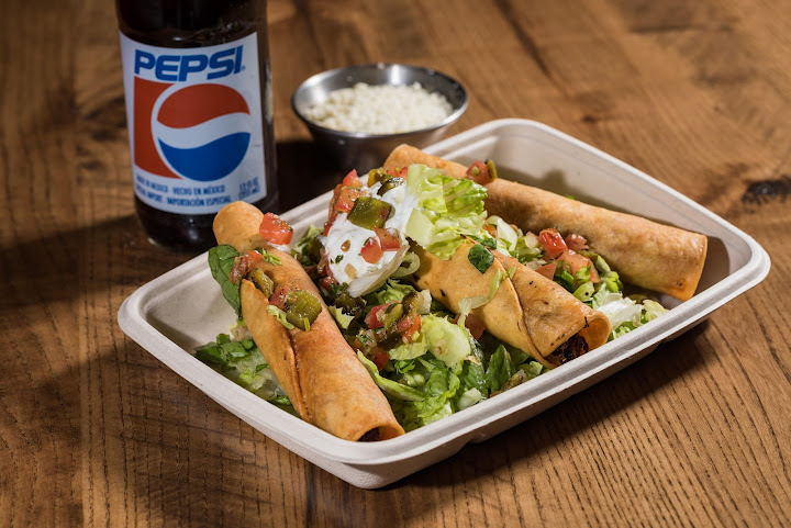 George Lopez's Chingon Kitchen by null