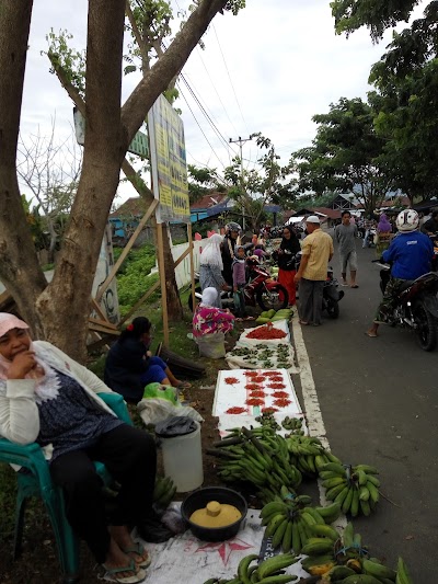 photo of Pasar Dokulamo