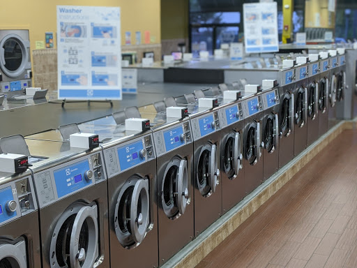 Laundry Smart - Visual