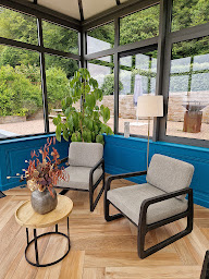 Photo n°40 de La Terrasse de l'Estuaire à Honfleur (Chambre d'hôtes)