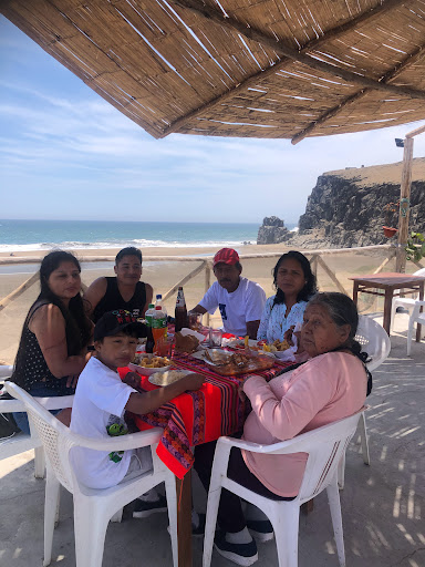 Brutal Beach Carquin Restaurante