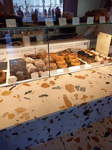 Sébastien - Boulangerie