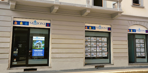 Simioni Real Estate di Simioni Luca - Agenzia immobiliare di Varese - Thumbnail
