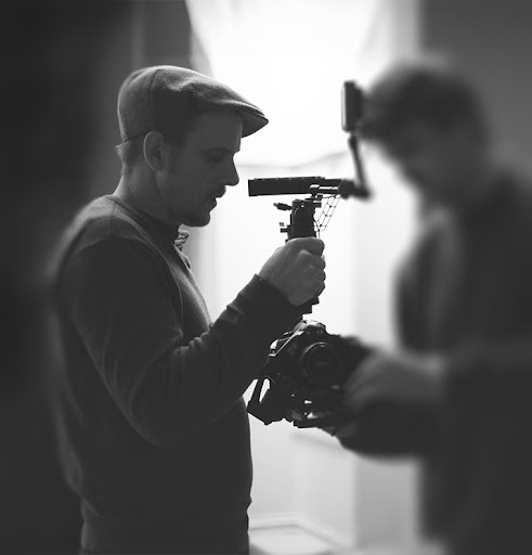 Screen Acting Studio - Visual