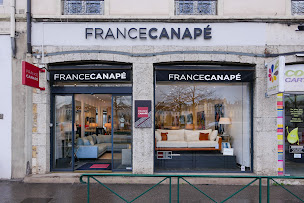 Photo n°11 de France Canapé Bellecour - Lyon 2ème à Lyon (Magasin de meubles)