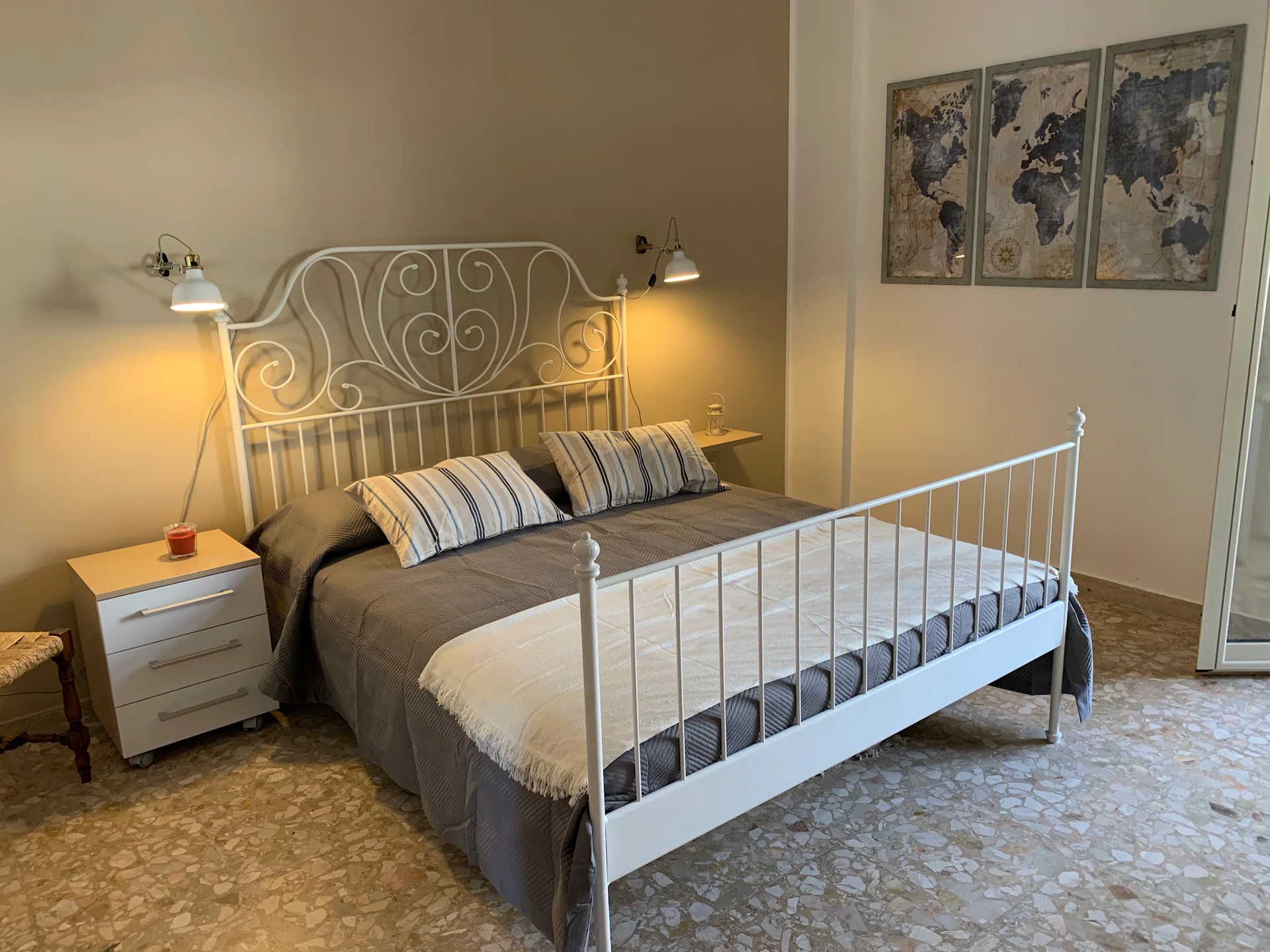 B&B FIORISOL
