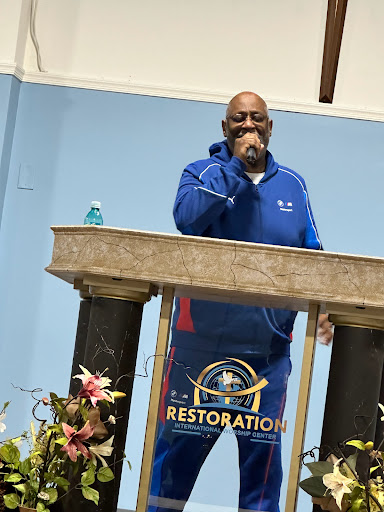 Restoration International Worship Center - Thumbnail