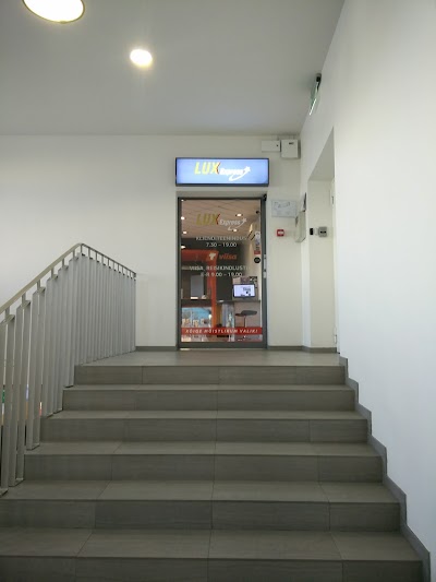 Photos of Lux Express Estonia AS