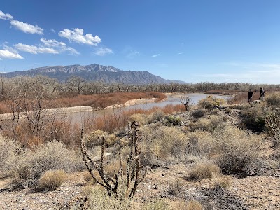 Coronado Historic Site