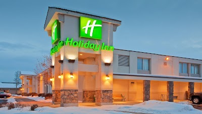 Holiday Inn Bozeman