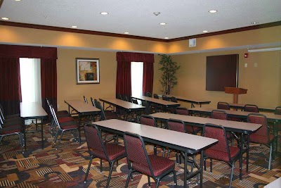 Photos of Hampton Inn Indiana