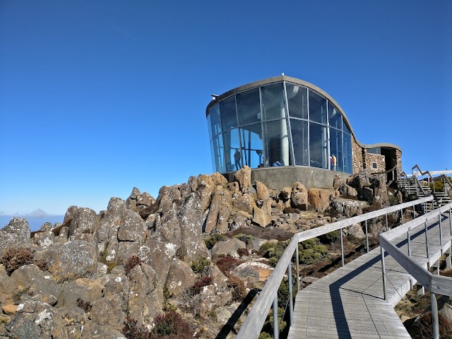 Mount Wellington