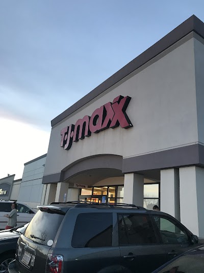 T.J. Maxx