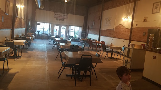 Main Street Coffee Cafe