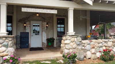 Photos of Douglas Valley Winery