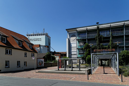 Stadt Pfungstadt - Stadthaus I - Thumbnail