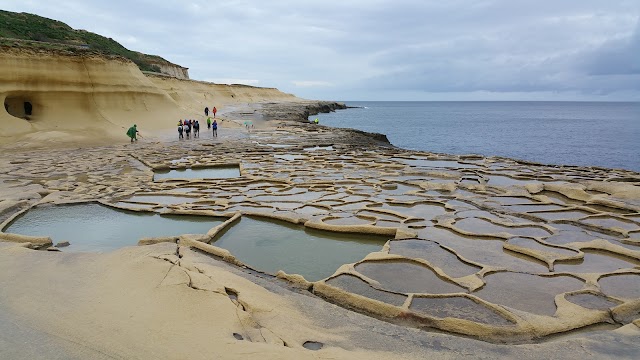 Wied Il-Mielaħ