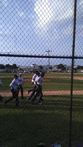 Azalea Park Little League - Thumbnail