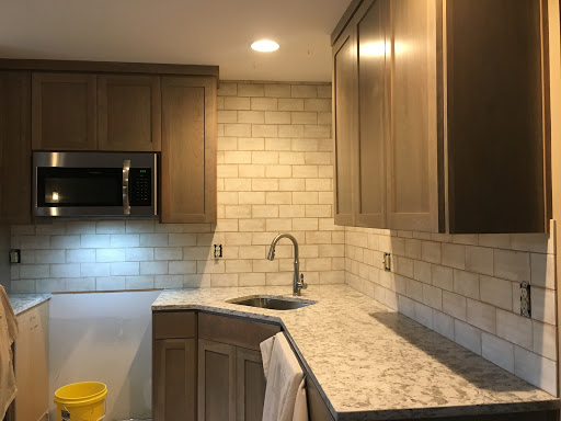 Sawtooth Tile - Visual