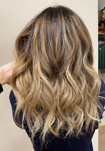 NS Coiffure Esthetique Gallery - France