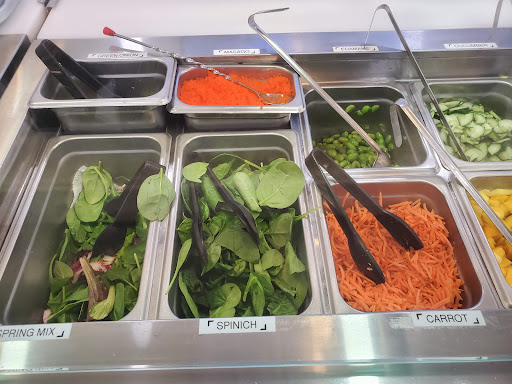 Orgreen poke - Thumbnail