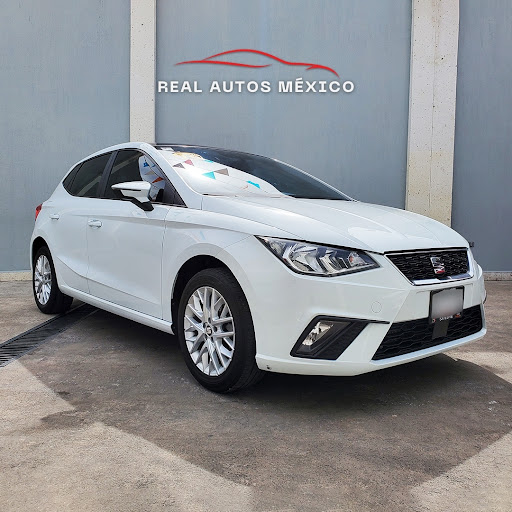 Real Autos México Tláhuac - Thumbnail