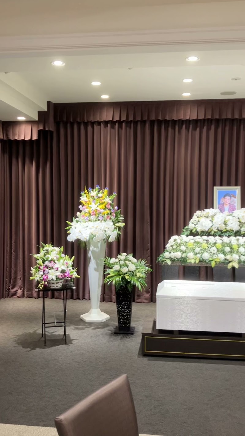 大阪祭典 堺北ファミリーホール