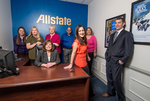 Alice Miller: Allstate Insurance - Thumbnail