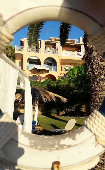 lodging
