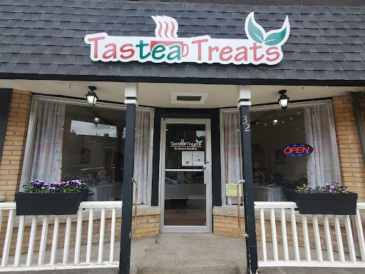 Tastea Treats Gallery - Canada