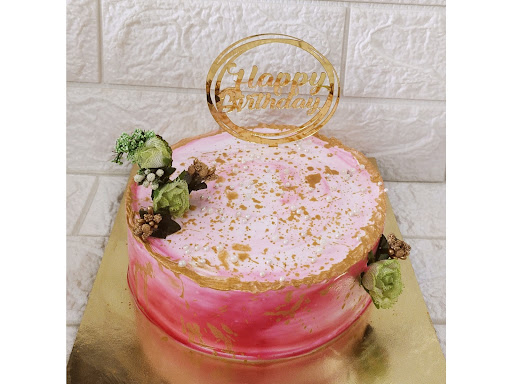 Birthday cake post image